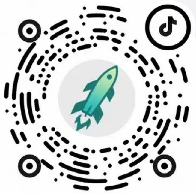 抖音交流群二维码